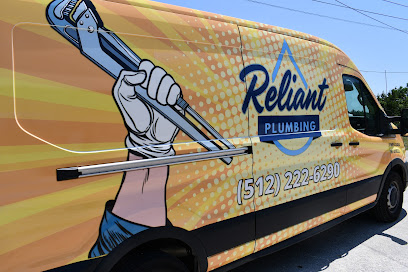 Reliant Plumbing – Austin