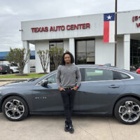 Texas Auto Center