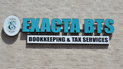 Exacta Bookkeeping & Tax Services