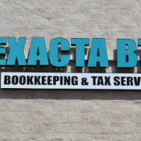 Exacta Bookkeeping & Tax Services