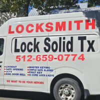 Lock Solid TX