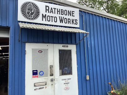 Rathbone Moto Works