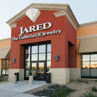 Jared Jewelers