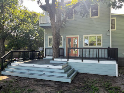 Texas Deck Builders – Austin