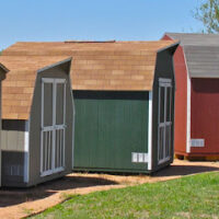 Affordable Portable Structures