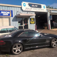 Elite Import Auto Service