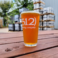 (512) Brewing Company