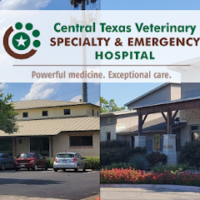 Central Texas Veterinary Speciality and Emergency Hospital