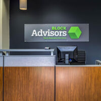 Block Advisors