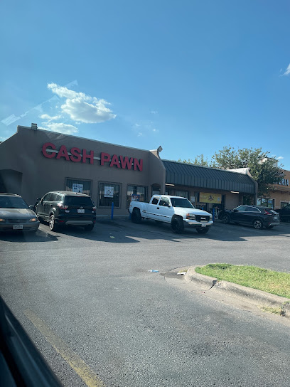 Cash Pawn