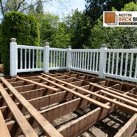 Austin Deck Builders – Design & Installation