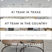 The Agency Texas