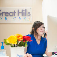 Great Hills Eye Care