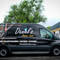 Daniel’s Plumbing and Air Conditioning